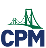 CPM LOGO CPM LOGO